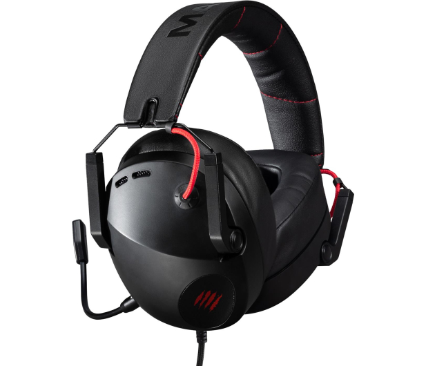 Mad Catz P.I.L.O.T. 3 - 1131058 - zdjęcie 2